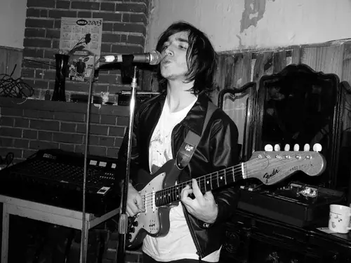 indie