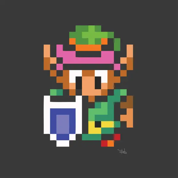 Mario Bros