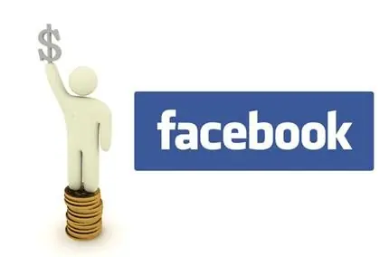 Los 3 usuarios más ricos de Facebook