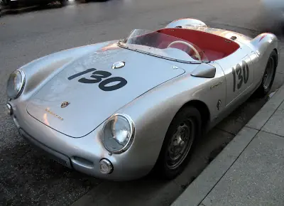 Increible auto maldito :)