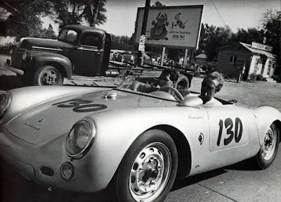 Increible auto maldito :)