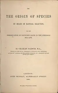 Libros que cambiaron la historia de la ciencia