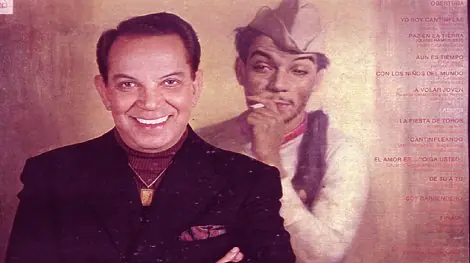 Un día como hoy nació el gran "Cantinflas"