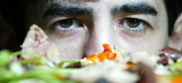 Recorre más de 2.000 kilómetros para comer su pizza favori