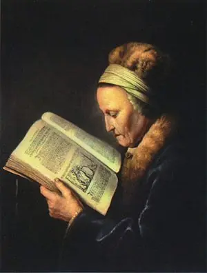Leer