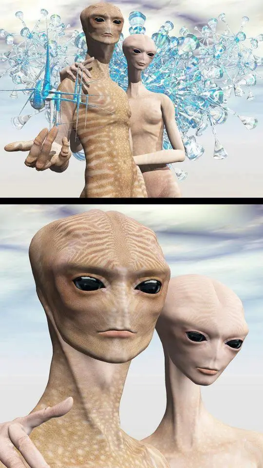 humanoides