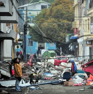 Terremoto