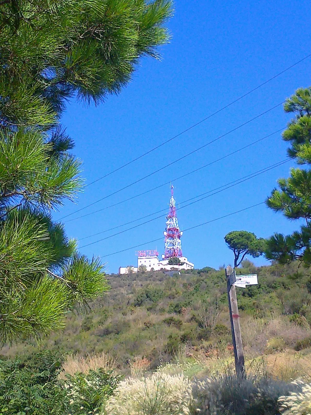 recorrido