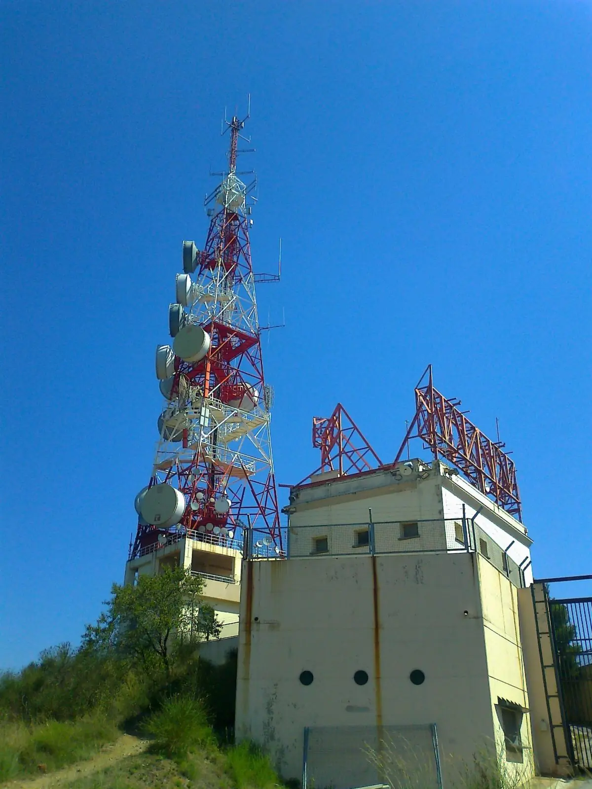 antena