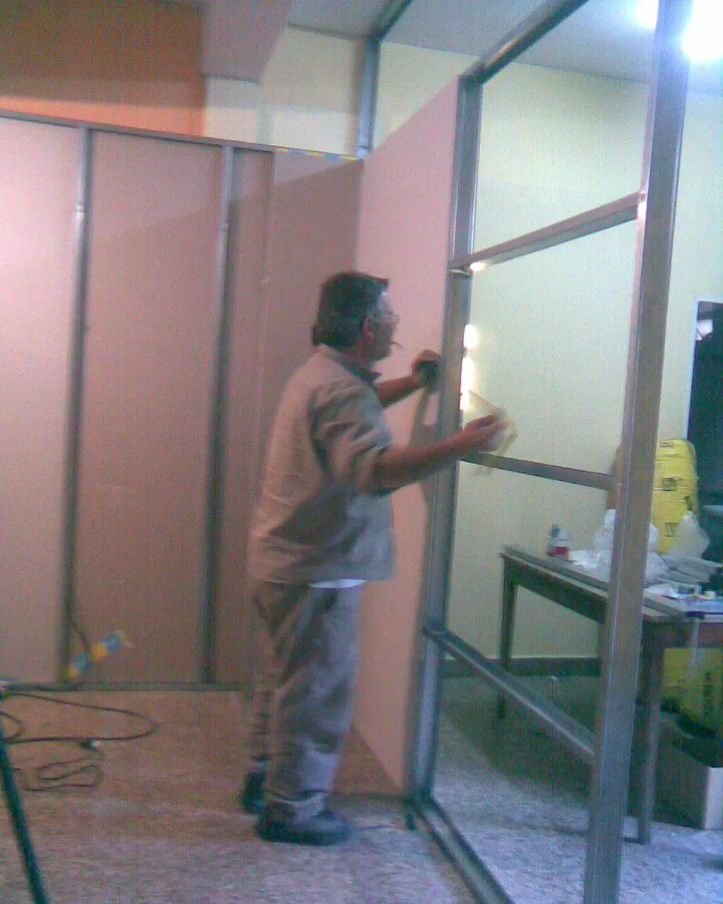 crear