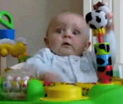 Niños asustados por cosas que no dan miedo FAILS
