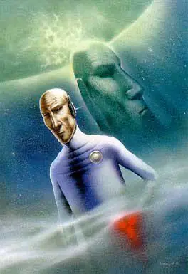 extraterrestres