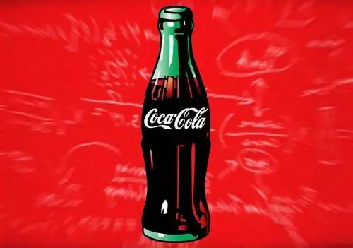 Al Parecer Revelan Receta Secreta De La CoCa-Cola