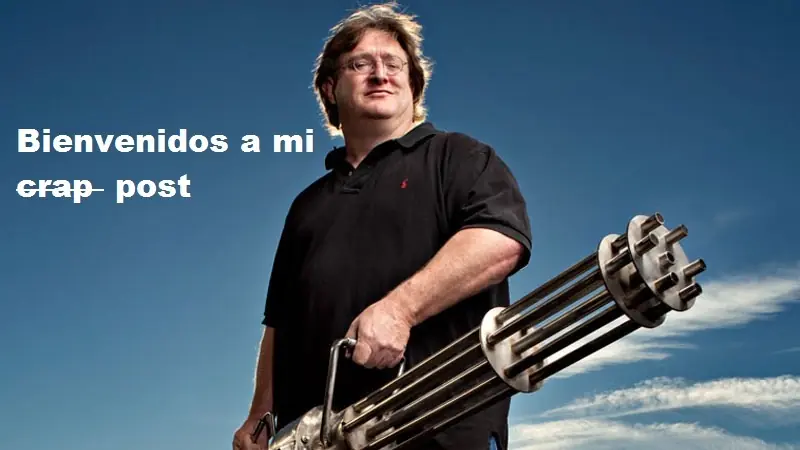 Valve reveló las especificaciones de sus steam machines