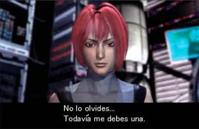 dino crisis