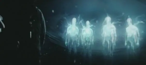 extraterrestres