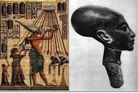 150 Razas Humanoide