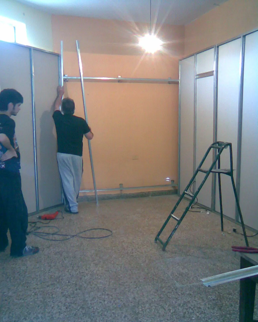 crear