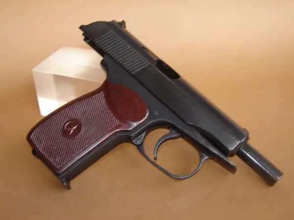 makarov
