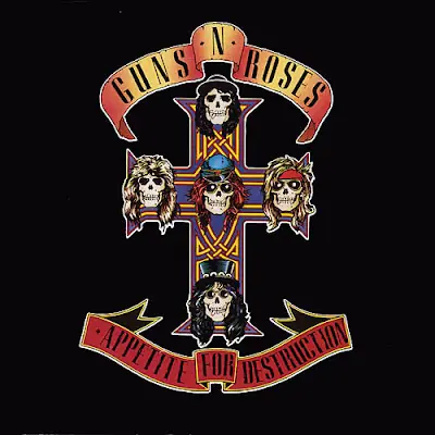 Sweet Child O' Mine (History)