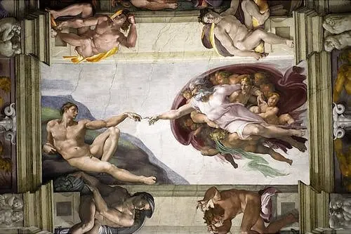 religión