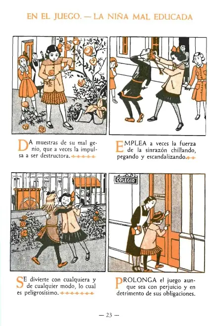 Urbanidad