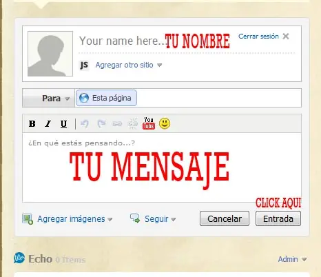 taringero