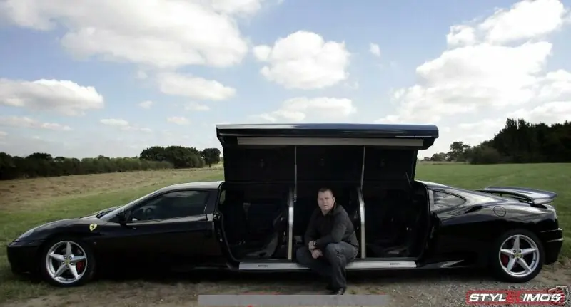 Los Mejor Tuned Carros