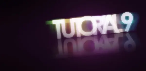 [Tutorial Intermedio] Texto Multicolor HD