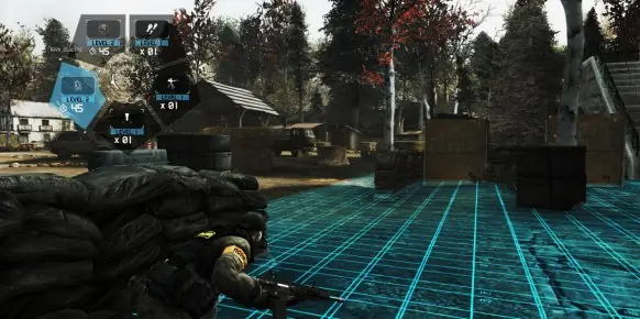 sniper