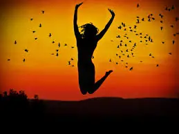 felicidad