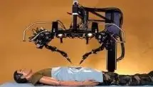 ¿Robots en lugar de médicos en el quirófano?