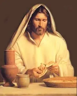 jesús