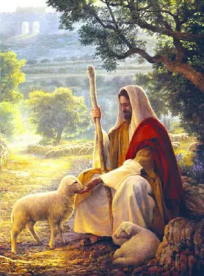 ¿Qué dijo Jesús de sí mismo?