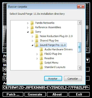 serial