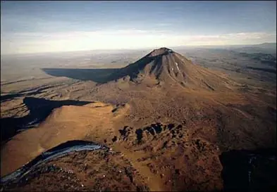 maravillas naturales