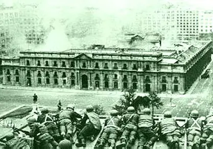 allende