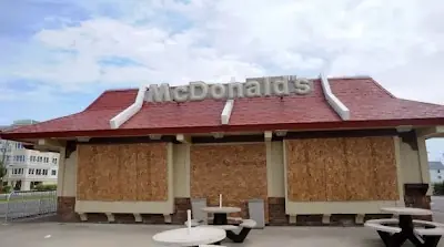 Bolivia el país sin McDonalds
