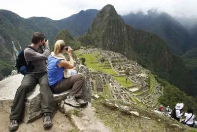 ¿Cómo Prepararse para Viajar a Perú?