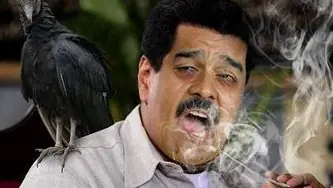 Maduro: Me quieren inocular veneno!!!