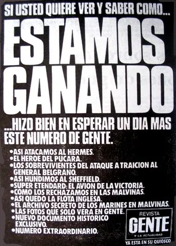 malvinas