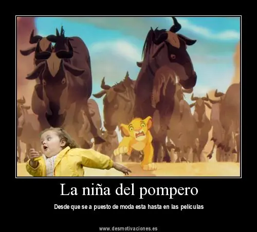 niña