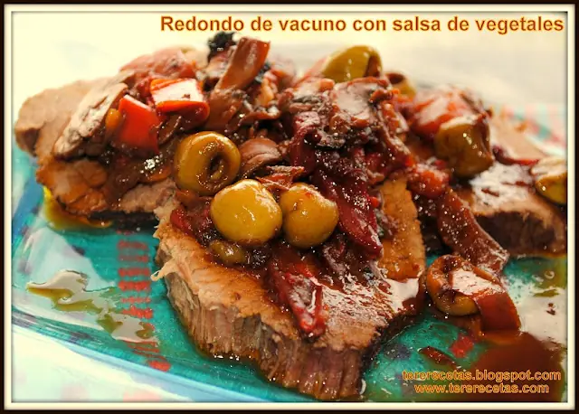 vegetales