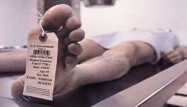 Curiosidades sobre la muerte