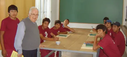 escuela