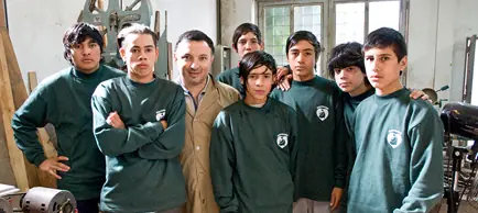 tercer mundo