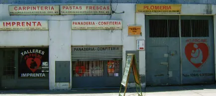 padres