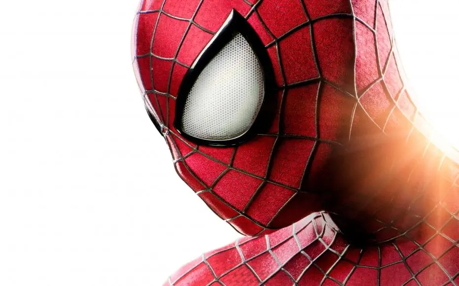 Se filtra el trailer de The Amazing Spiderman 2