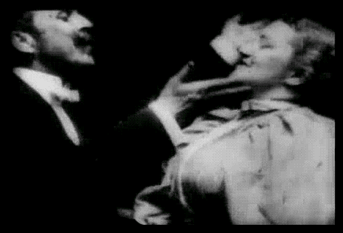 15 curiosidades sobre los besos