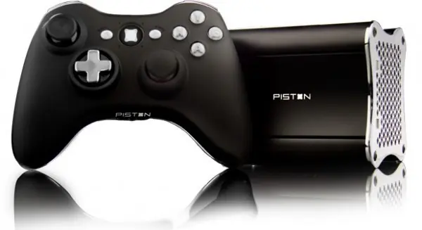Xi3 Piston podría ser el primer Steam Machine